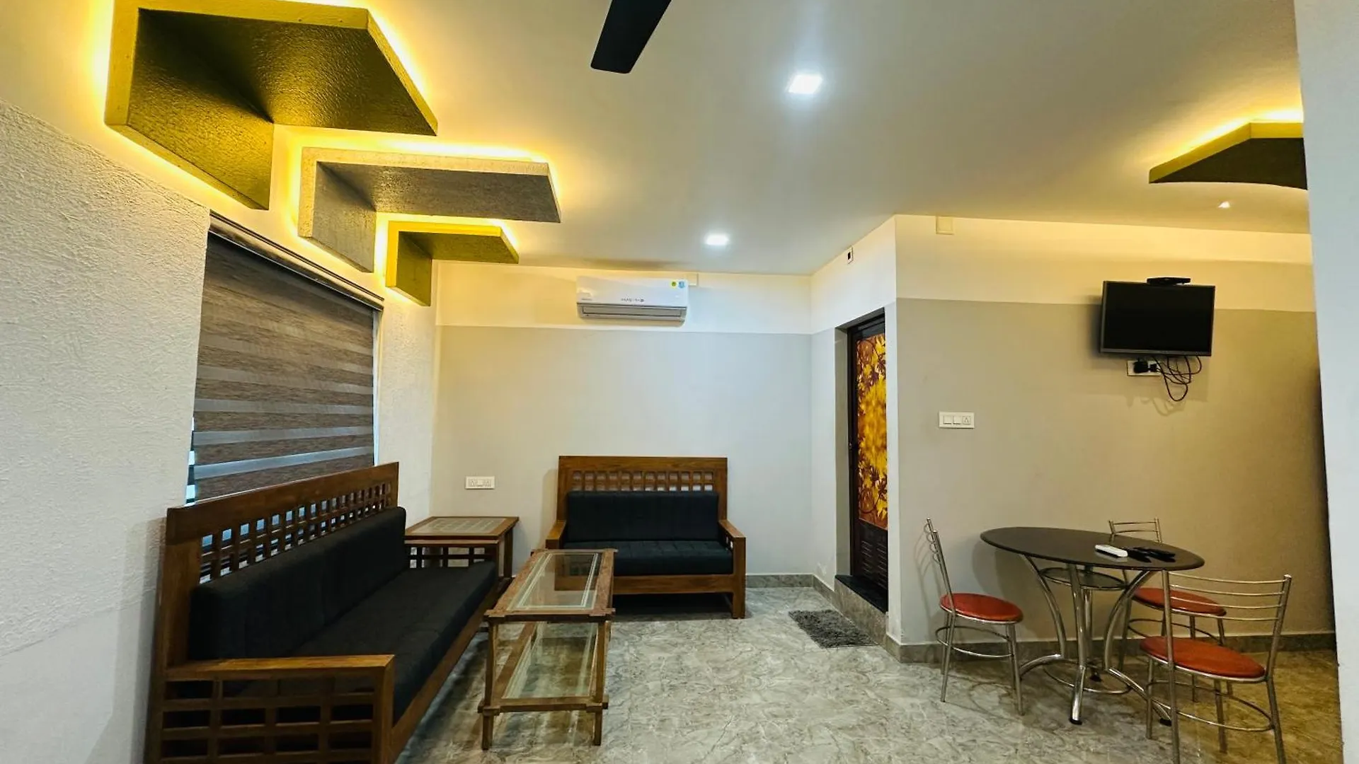 Golden Lodge Nemmara