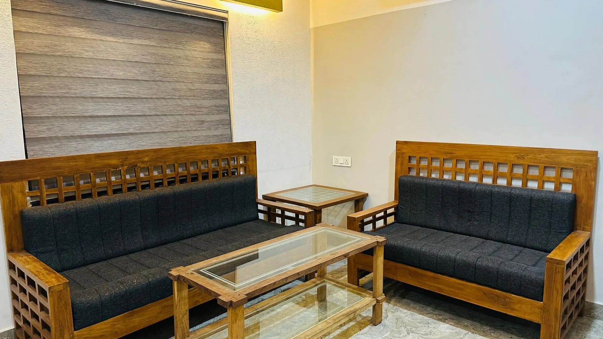 Golden Lodge Nemmara