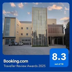 Jyothis Residency Hotel